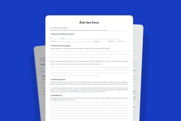 Move-in and move-out inspection report Move-in and move-out inspection report