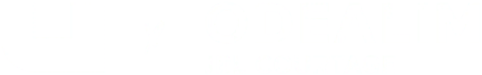 Unlocker × Odealim JBL Courtage logo