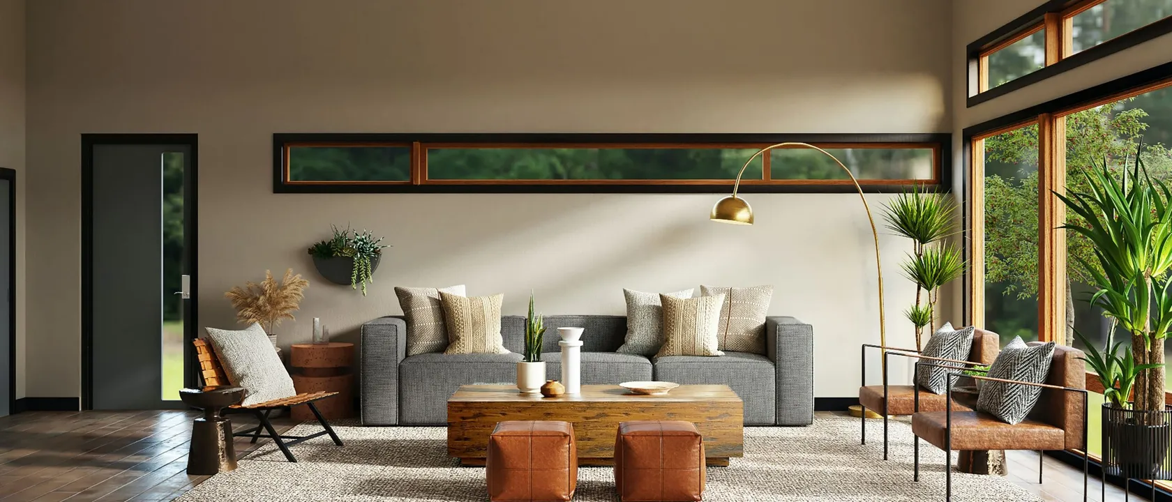 Illustration for the article "How to secure your off-season income with long-term rental"